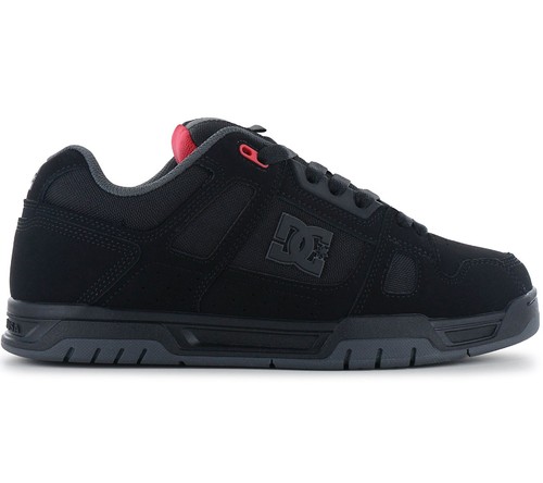 Shoes stag baskets sneakers - dc,