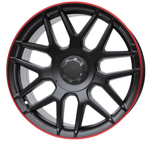 Jeu jantes 5318 - jantes,