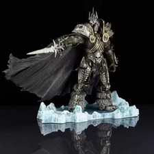 Figurine wow arthas - wow,