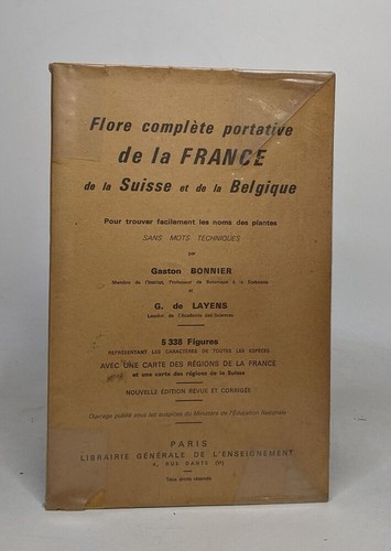 405360 flore complète - 405360|flore,