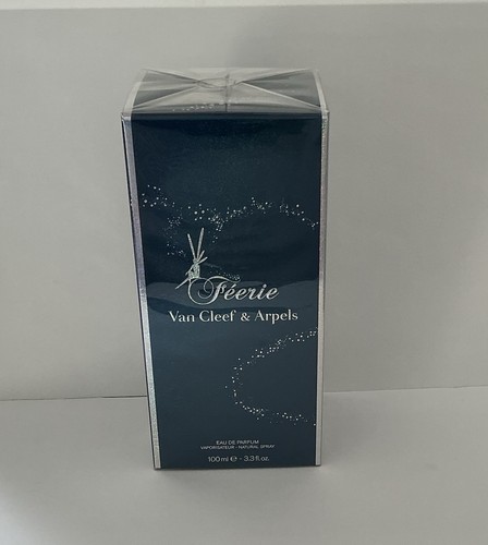 Van cleef and arpels féerie - van,