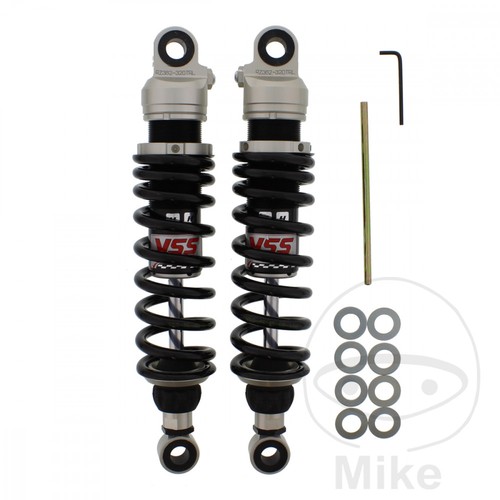Yss suspension amortisseur - yss,