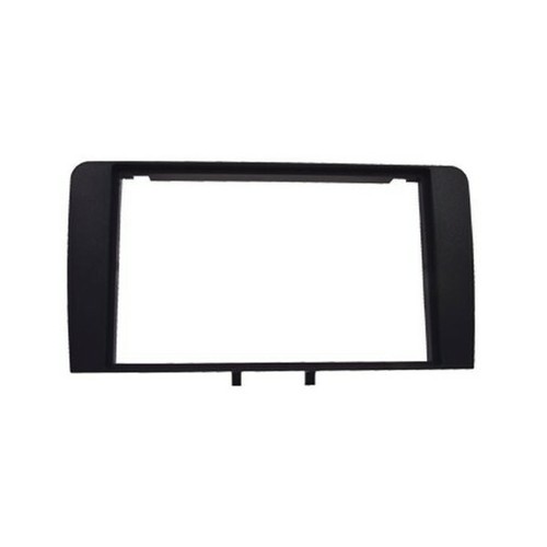 Facade autoradio double din - facade,