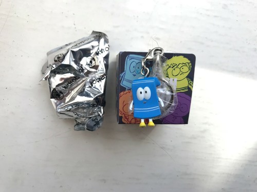 Kidrobot south park porte - kidrobot,