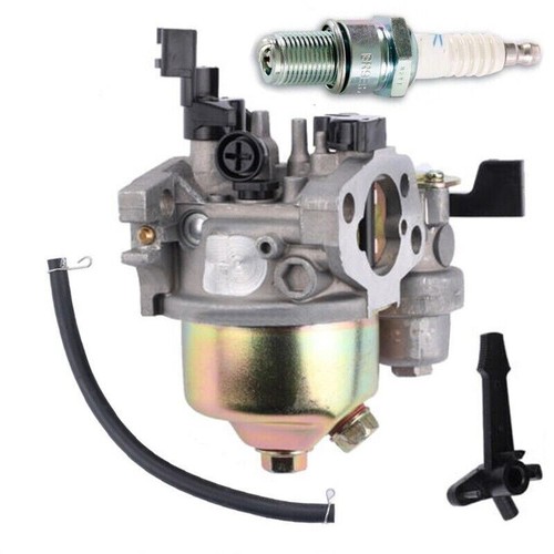 Carburateur avec robinet