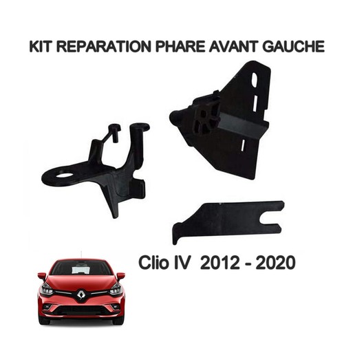 Kit réparation phare avant - kit, de