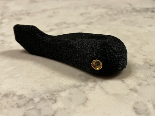 Rudder handle for hobie - rudder, kayak