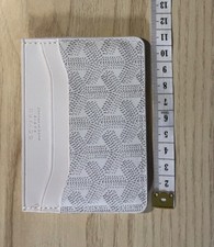 porte carte goyard