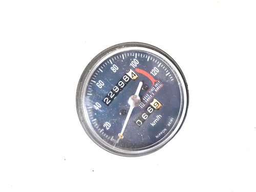 Compteur kilométrique oem - compteur,
