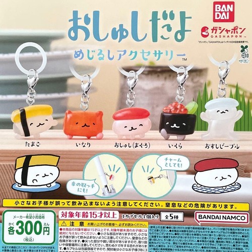 Osyushidayo landmark accessory - landmark,
