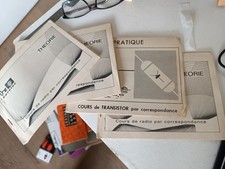 Eurelec Cours De Radio Par