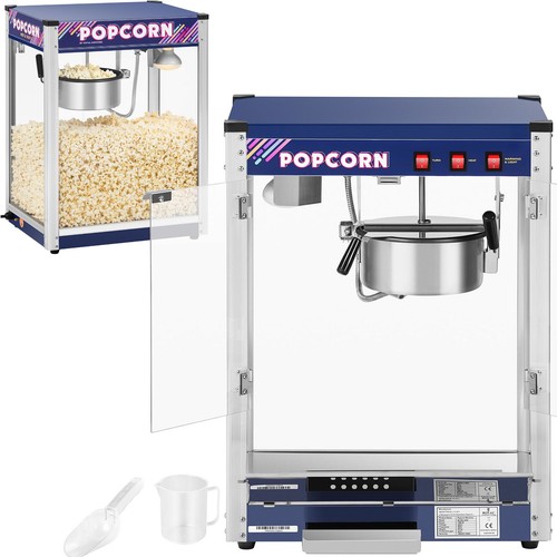 Machine pop corn - à, pop-corn