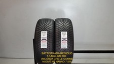 Gomme Utilisées 4 Saisons