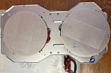 Plaques induction très peu