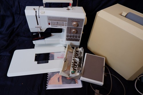 Bernina 1130 sewing - , machine
