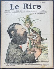 Le Rire n°290 26 mai 1900