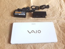 SONY VAIO VGN-P50 type P
