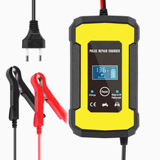 Chargeur de Batterie