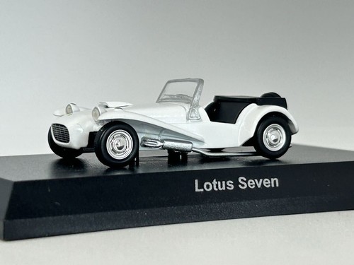 Kyosho lotus seven - kyosho,