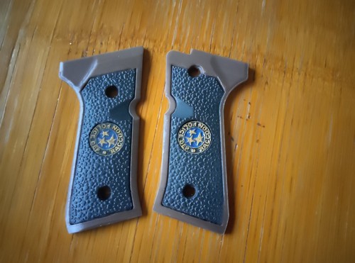 Resident evil plaquettes de - evil, 2