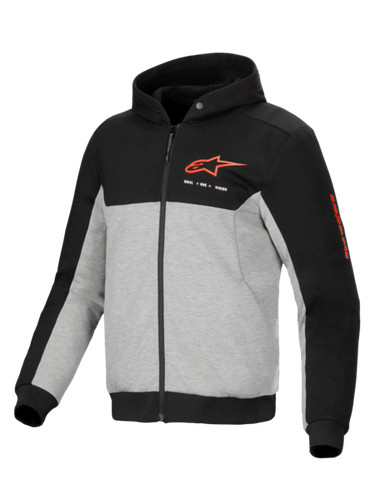 Alpinestars sweat moto été - alpinestars,