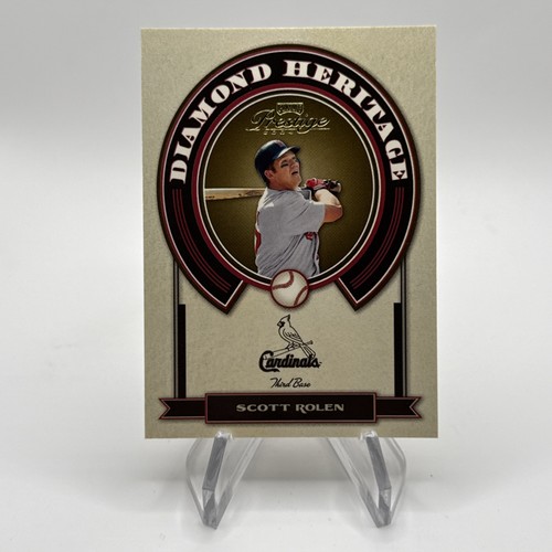 2004 playoff prestige - 2004,