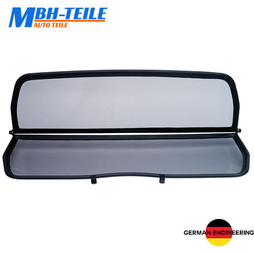 Coupe vent peugeot 307 - coupe,