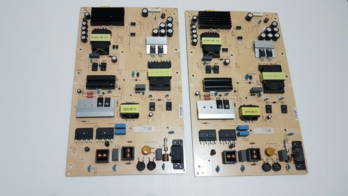 Philips 70pus7805 carte - tv,