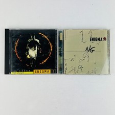 Enigma 2xCD Lot #2