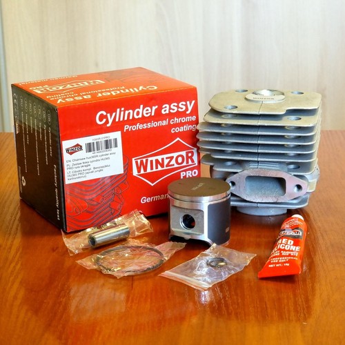 Cylindre pour husqvarna 365 - husqvarna,