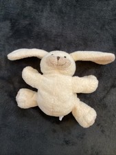 O/ Doudou Peluche Chien Lapin