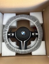 Volant BMW Pack M performance