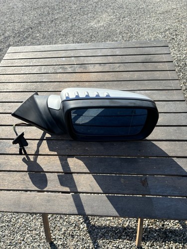 Rétroviseur passager bmw - passager, oem