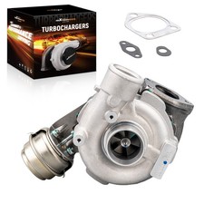 TURBOCOMPRESSEUR for BMW 530d