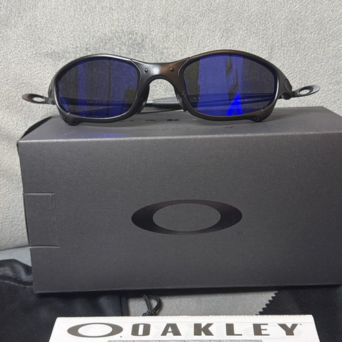 Lunettes soleil oakley - de,