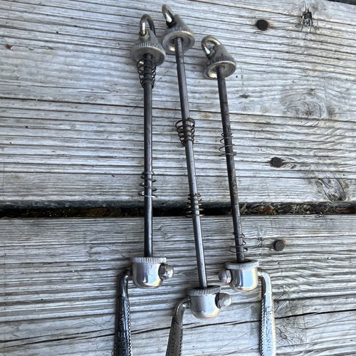 Omas lot blocages rapides - omas, 3