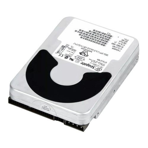 Seagate st31276a hdd disque - st31276a,