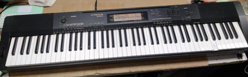 Casio keyboard cdp - casio,