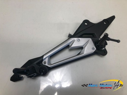 Platine mixte droite kawasaki - platine,