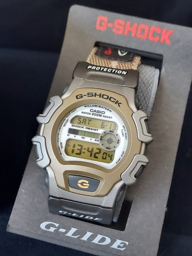 Montre casio shock - casio, g-shock