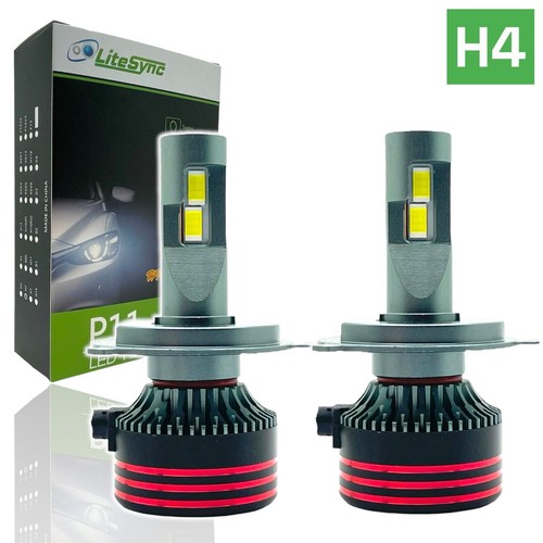 Kit ampoules phare - kit, led