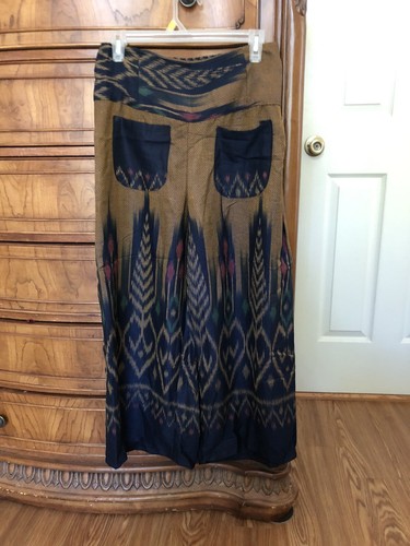 Women wild leg pant - women, size