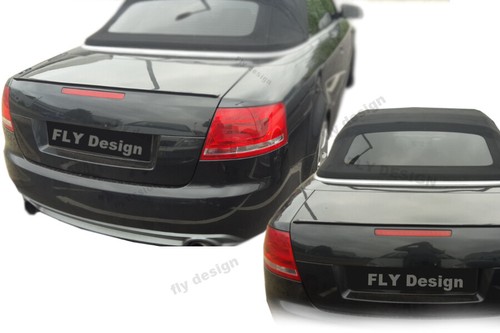Aileron neuf aile autospoiler - aile,