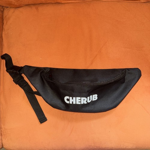 Sac banane cherub - cherub,