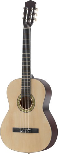 Guitare classique - 4/4,