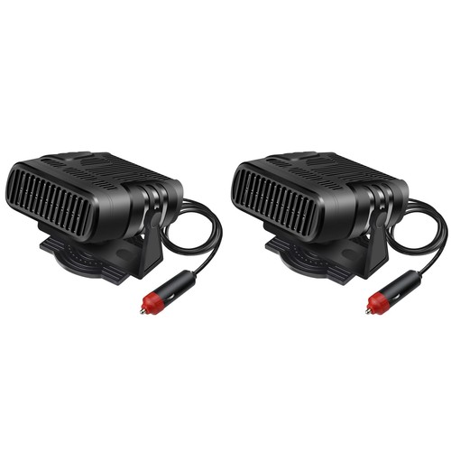 12v 120w chauffage - 1,