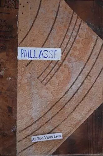 Paillasse drame lyrique en - drame,