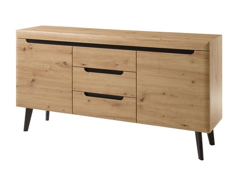 Bahut torge enfilade - torge,