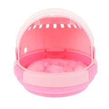 Cage Transport Perroquet Hutte