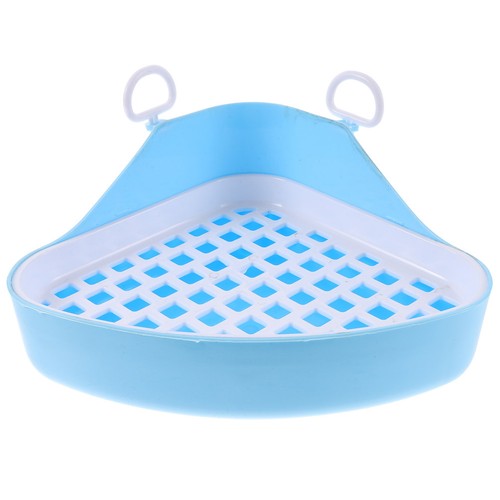 Coin toilettes pour animaux - coin,